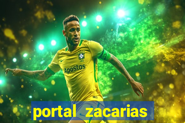 portal zacarias ataque de cachorro